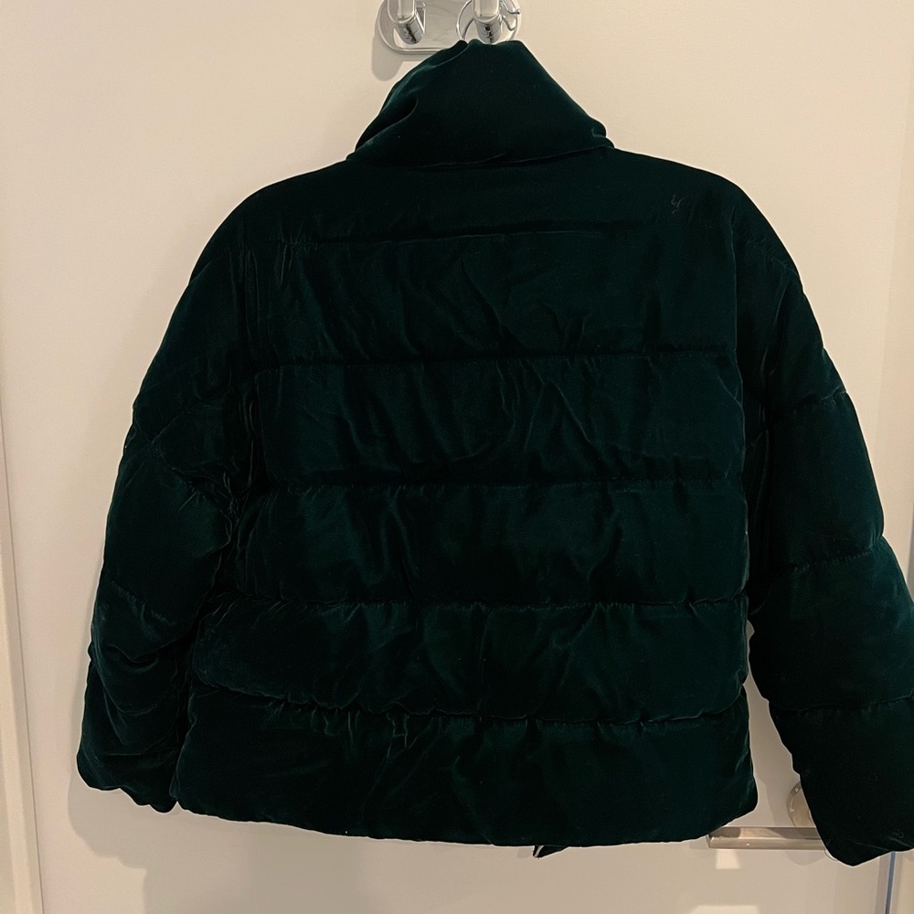 Puffer Jacket - image 4